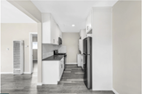 1-bedroom apartment at Courtyard Apartments at La Pat Place in Westminster